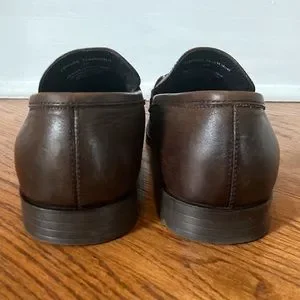 Aston Grey | Shoes | Aston Grey Haywood Smooth Chocolate  display picture 3